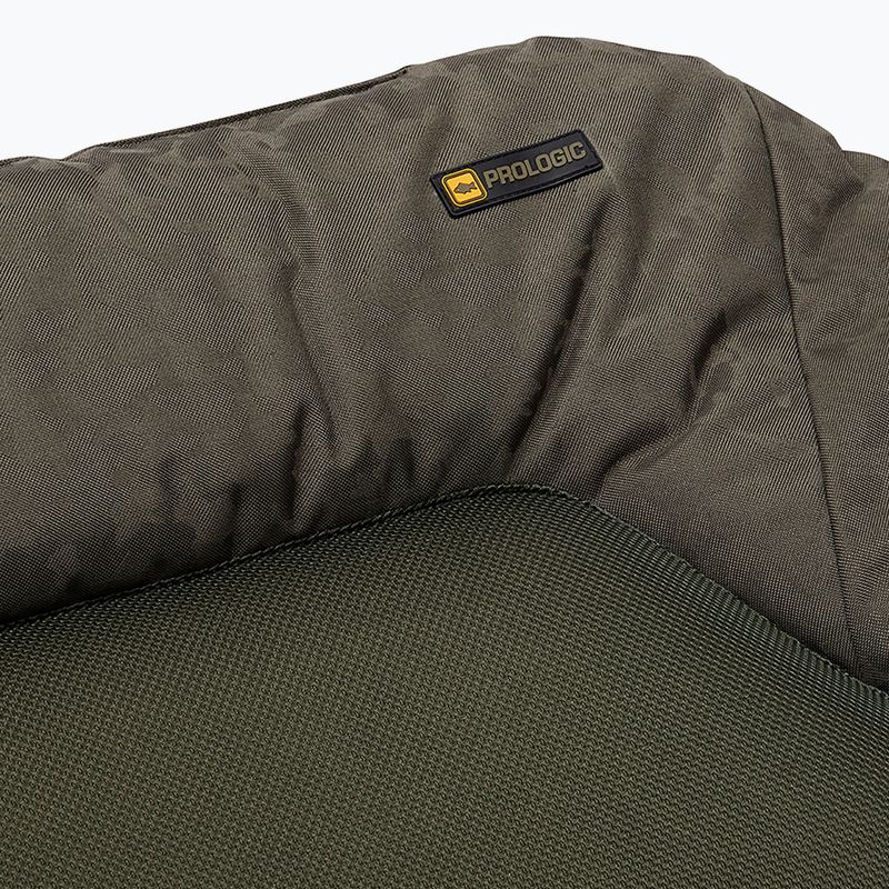 Prologic Inspire Daddy Long 8 Leg Bedchair green 72701 4