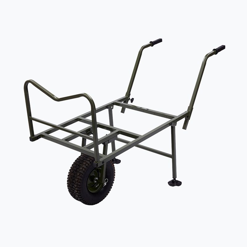 Prologic Element Compact Carp Barrow black 72705
