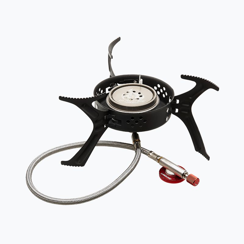 Prologic Blackfire Inspire Gas Stove black PLA066