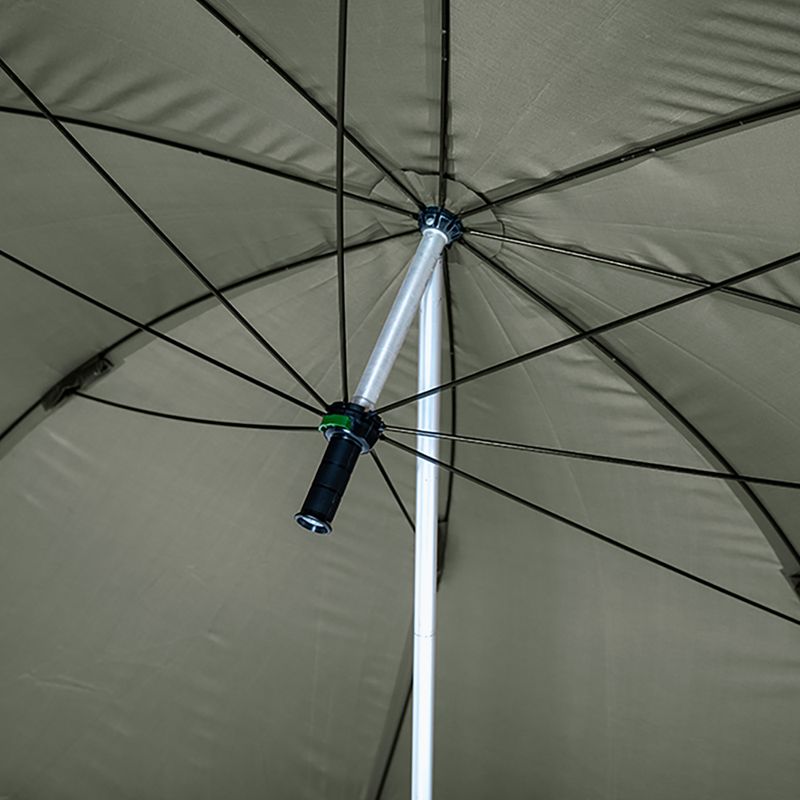 Prologic C-Series 65 Sssb Brolly green umbrella PLS047 2