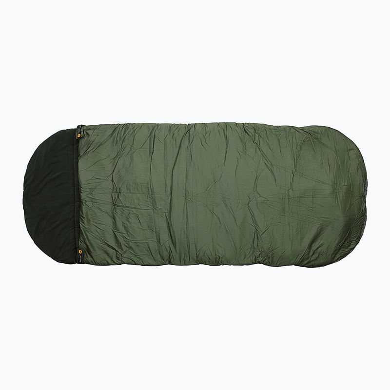 Prologic Element Thermo Sleeping Bag 5 Season green PLB042 2