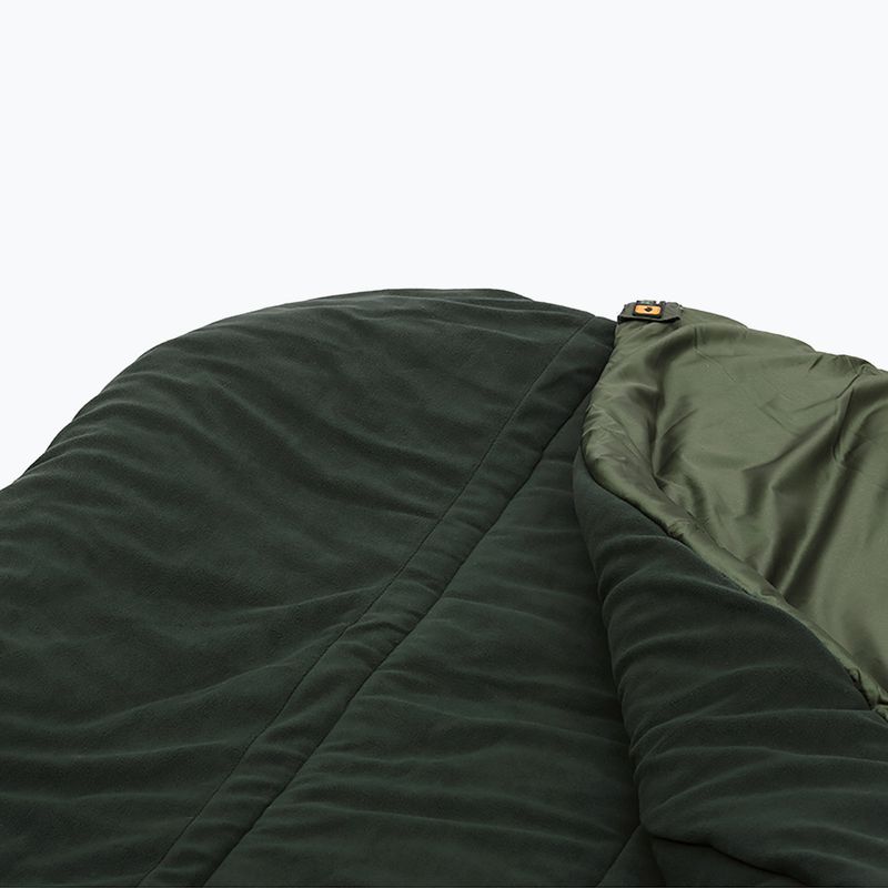 Prologic Element Thermo Sleeping Bag 5 Season green PLB042 3