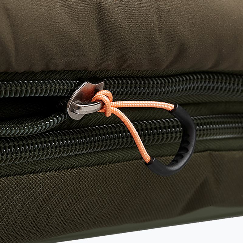 Prologic Inspire Daddy Sleep System bed green PLB045 7