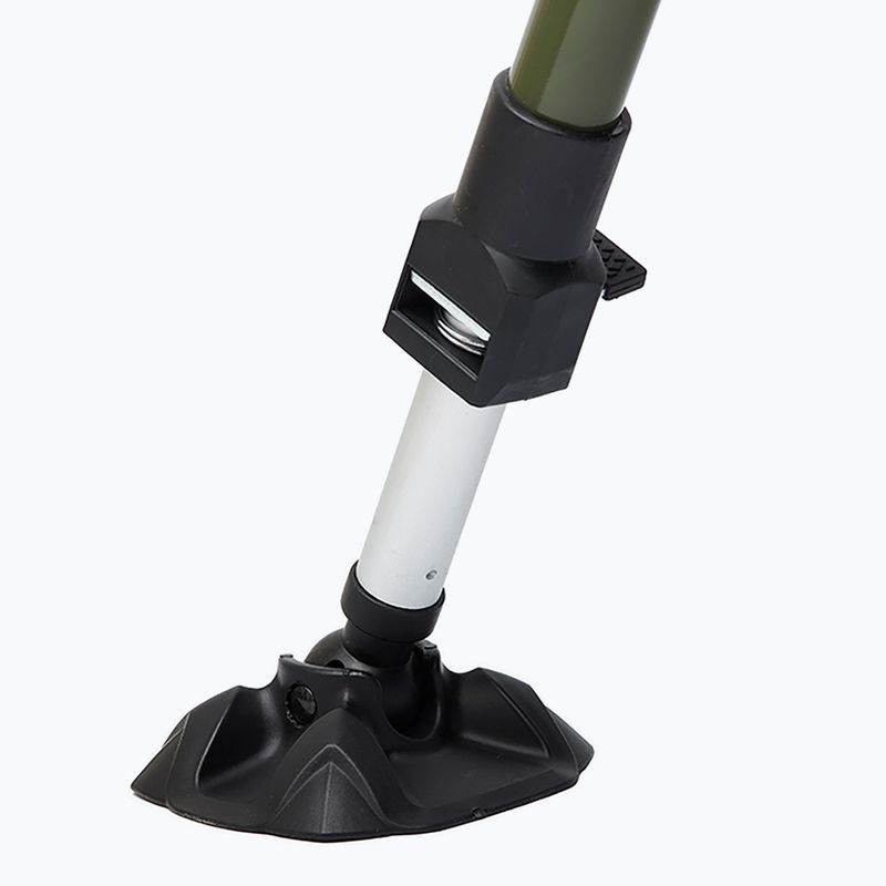 Prologic Inspire Daddy Sleep System bed green PLB045 9