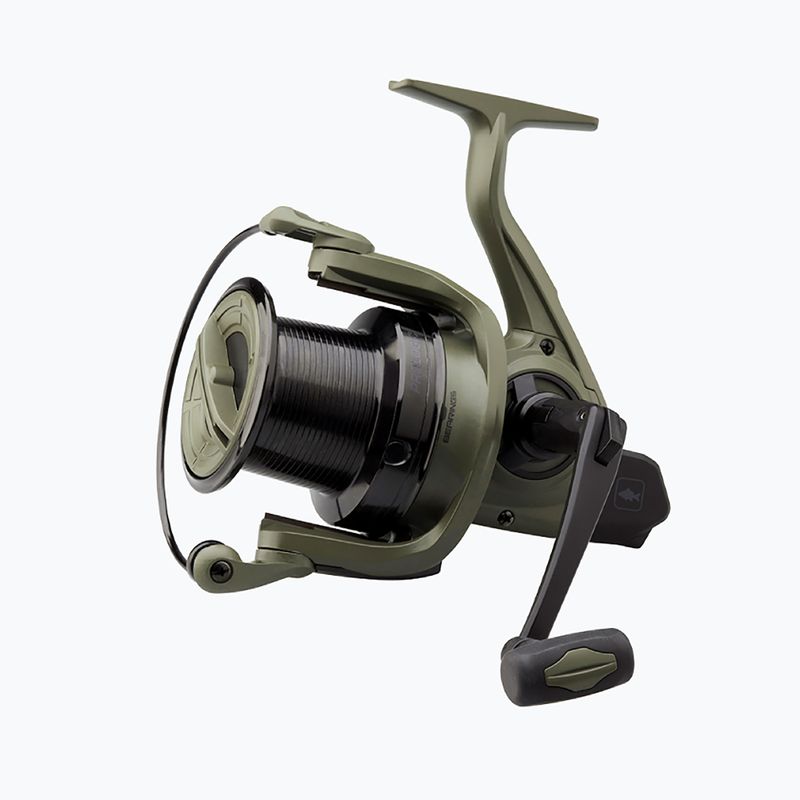 Prologic Commander XD carp fishing reel black-green 73080 4