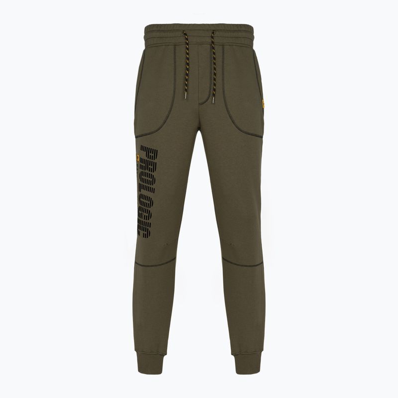 Prologic Carpio Joggers green fishing sweatshirt PLG058
