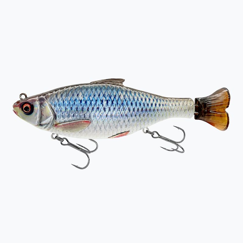 Savage Gear 3D Hard Pulsetail Roach Slow Sinking 73971 roach wobbler