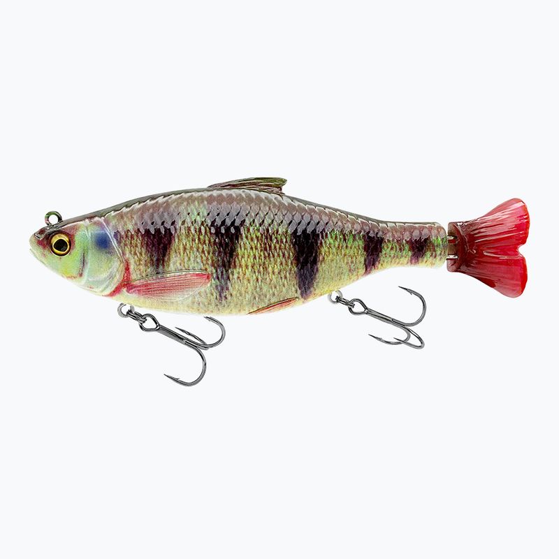 Savage Gear 3D Hard Pulsetail Roach Slow Sinking 73973 perch wobbler