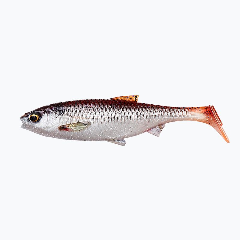 Savage Gear 3D River Roach Bulk smelt rubber bait 74285