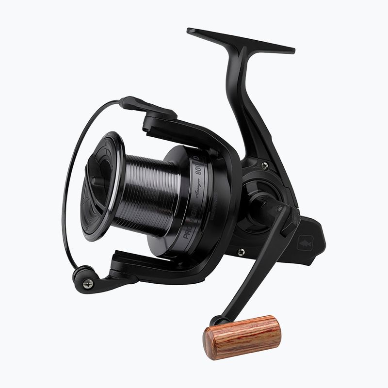 Prologic Avenger XD carp fishing reel black PLP003 4