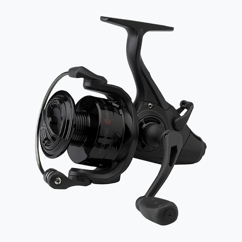Prologic C-Series carp fishing reel black PLP006 4