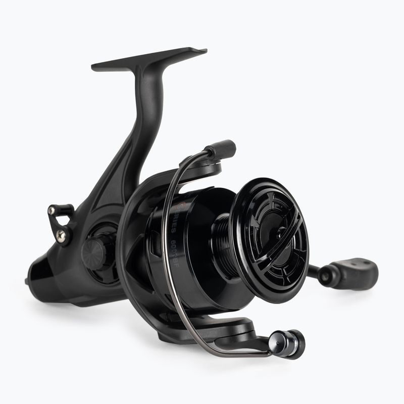 Prologic C-Series carp fishing reel black PLP006