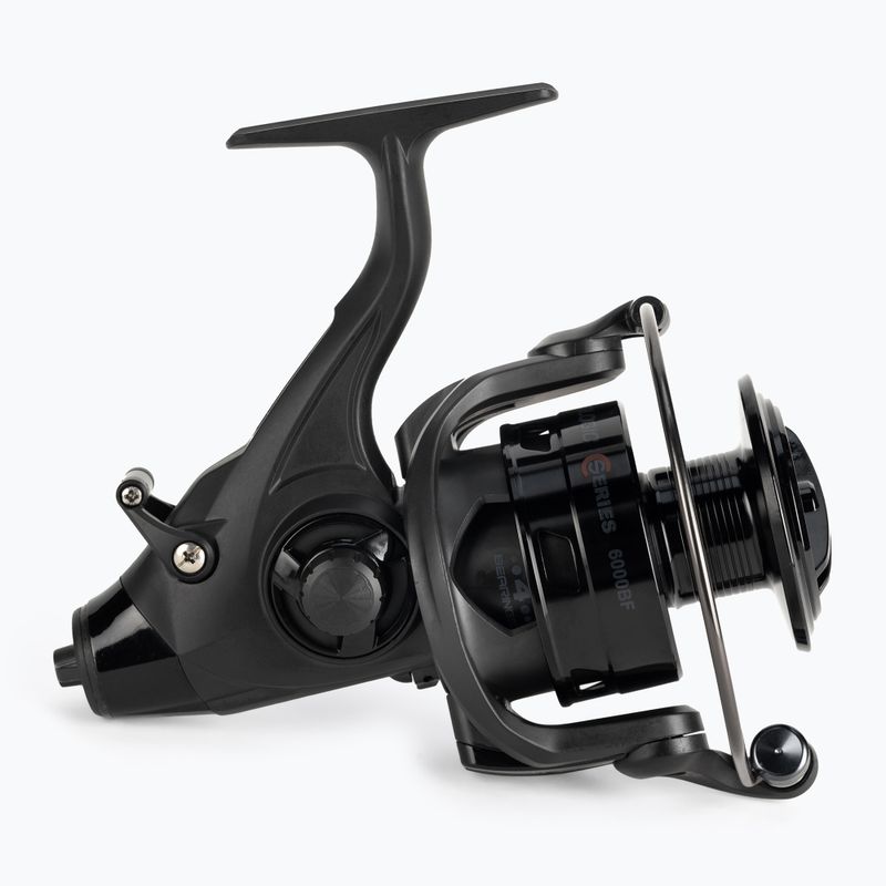 Prologic C-Series carp fishing reel black PLP006 2