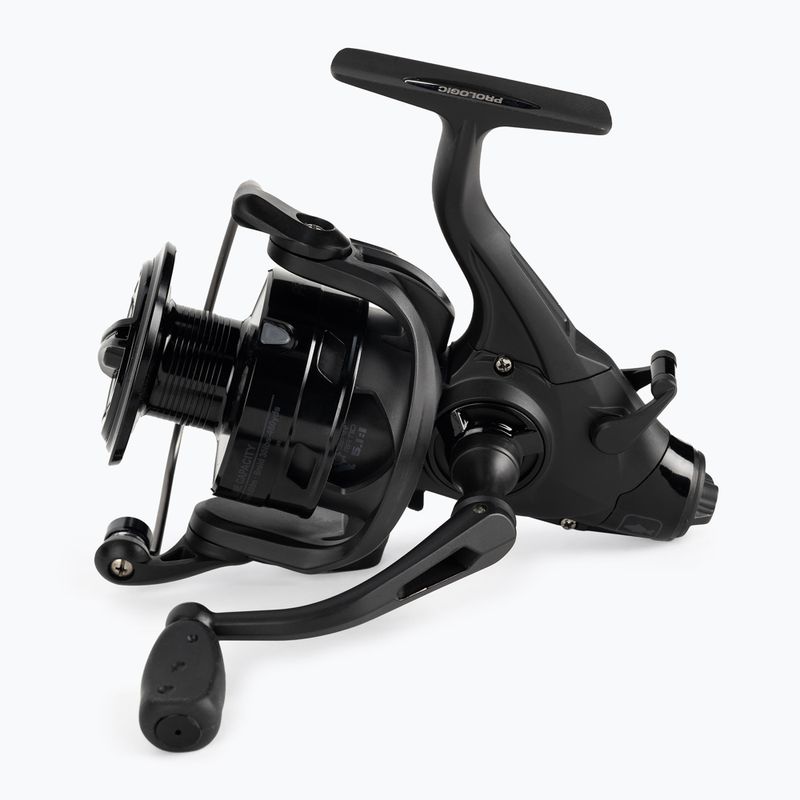 Prologic C-Series carp fishing reel black PLP006 3