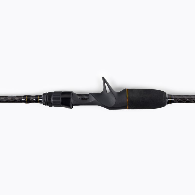 Savage Gear Light Game BC 2sec spinning rod black 75589 2