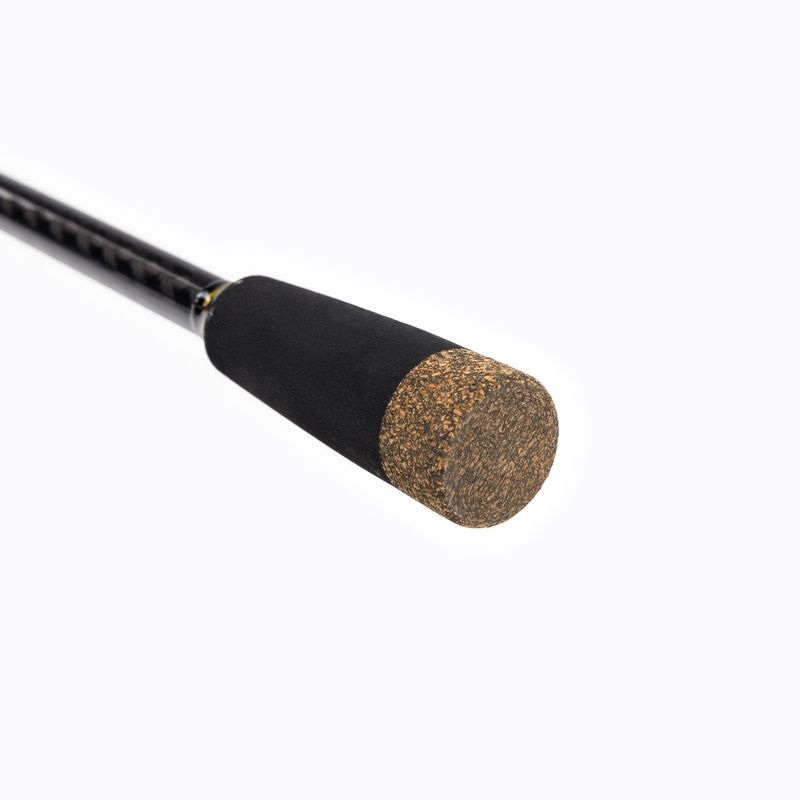 Savage Gear Light Game BC 2sec spinning rod black 75589 4