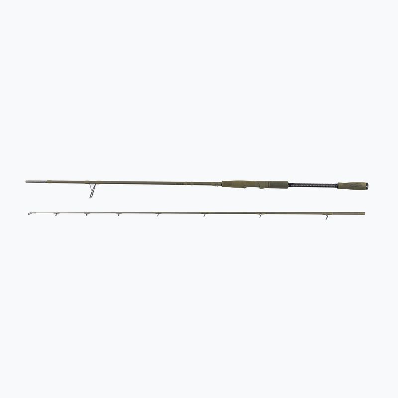 Savage Gear Sg4 Fast Game 2 sec green 75770 spinning rod