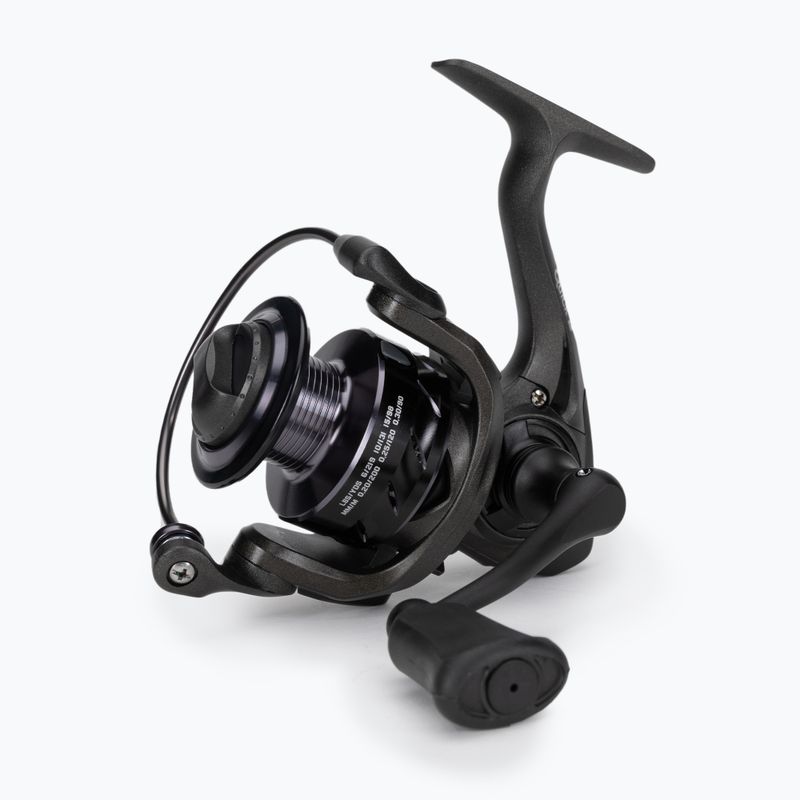 DAM Quick 2 V2 spinning reel black 75978 3