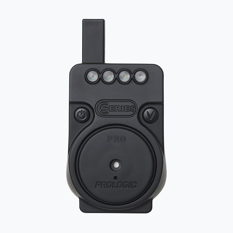 Prologic C-Series Pro Alarm Fishing Signals Set 2+1+1 black PLD040 2