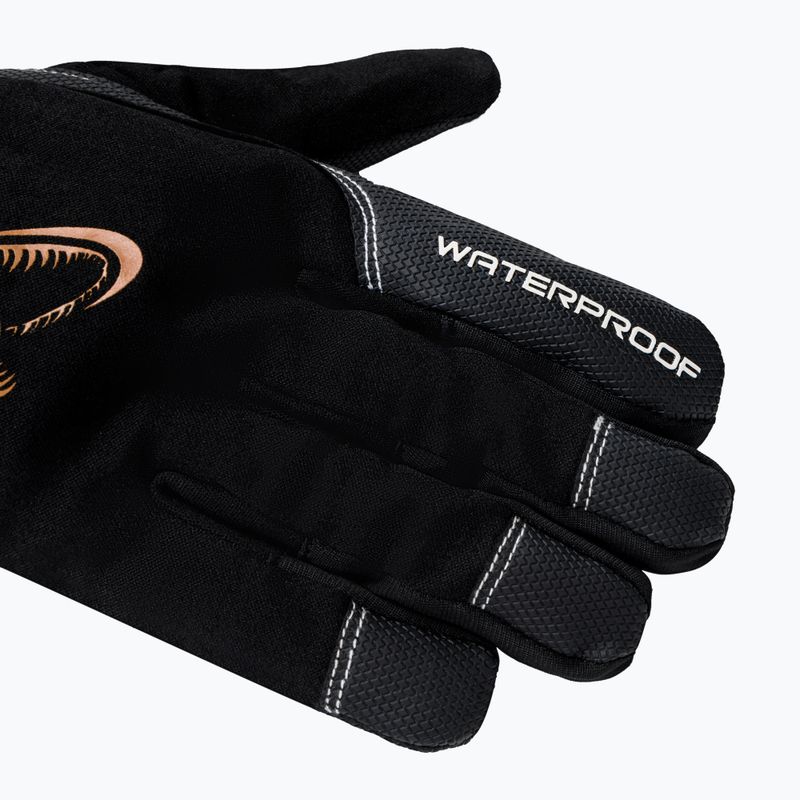 Savage Gear All Weather Glove black 76457 5