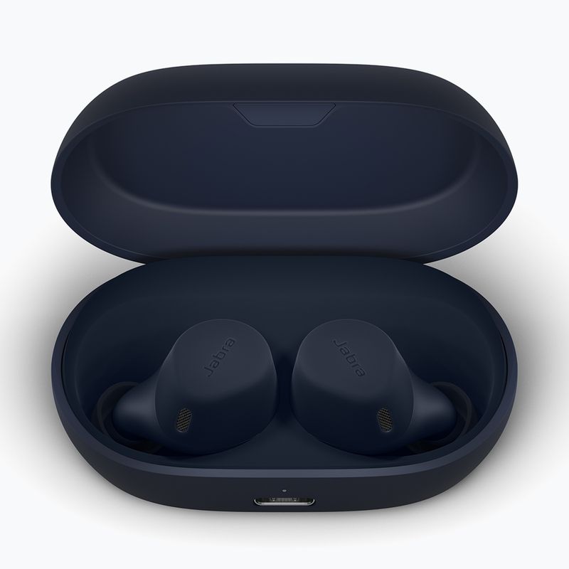 Jabra Elite 7 Active wireless headphones blue 100-99171002-60 2