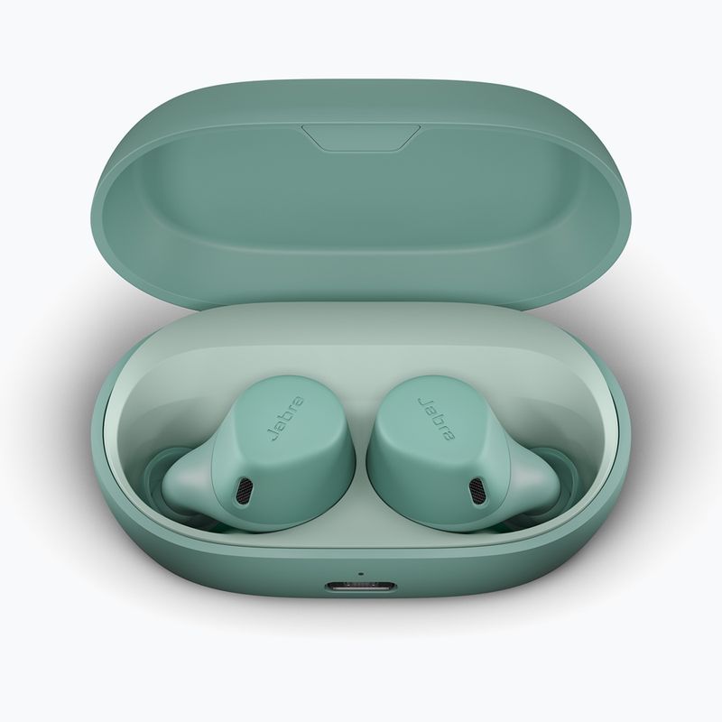 Jabra Elite 7 Active wireless headphones green 100-99171003-60 2
