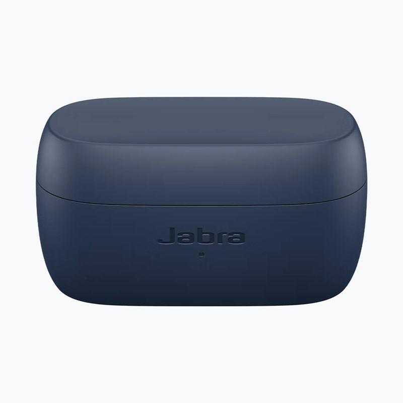 Jabra Elite 3 wireless headphones navy blue 100-91410001-60 4