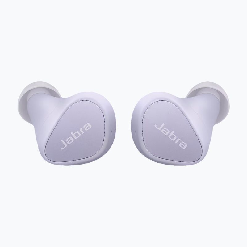 Jabra Elite 3 wireless headphones purple 100-91410002-60