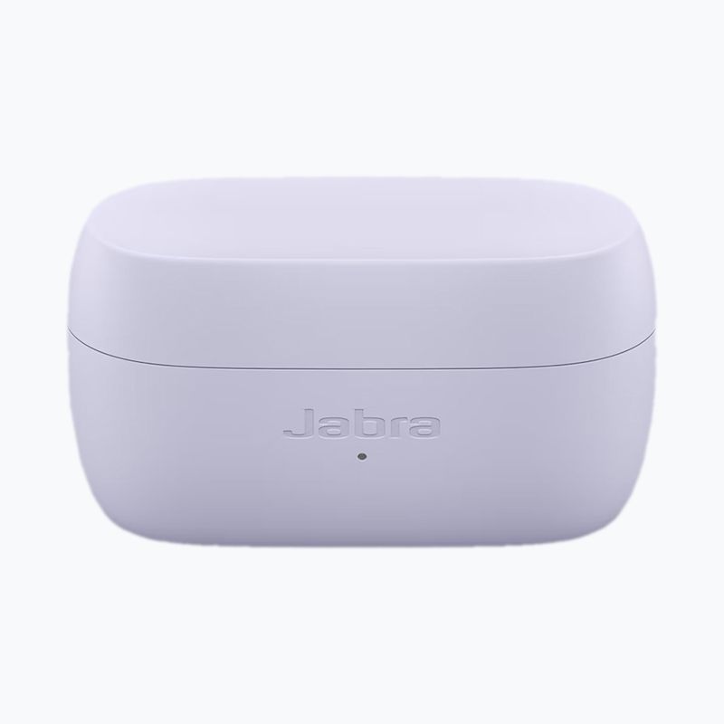 Jabra Elite 3 wireless headphones purple 100-91410002-60 4