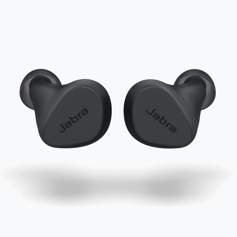 Jabra Elite 2 wireless headphones grey 100-91400000-60