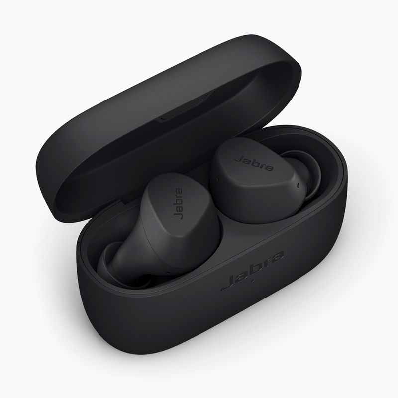 Jabra Elite 2 wireless headphones grey 100-91400000-60 4