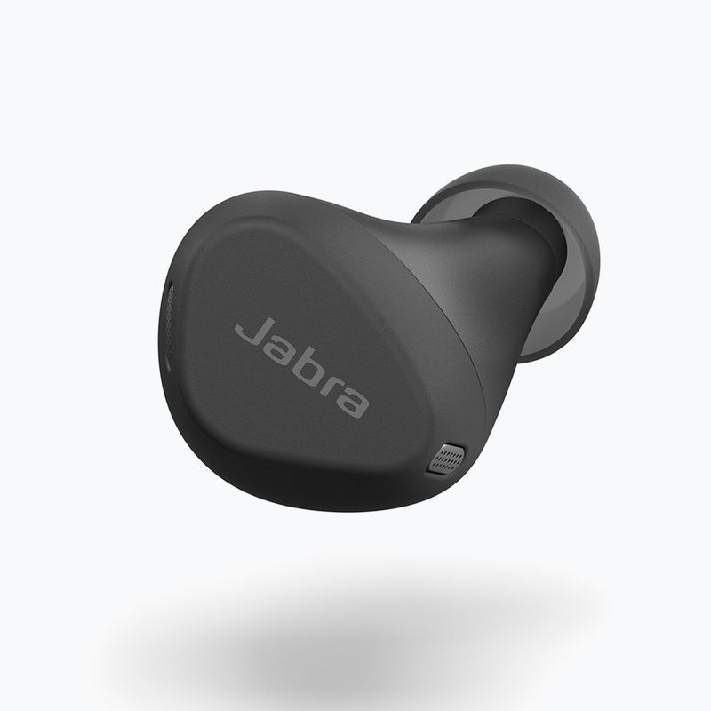 Jabra Elite 4 Active wireless headphones black 100-99180000-60 3