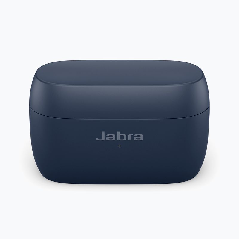 Jabra Elite 4 Active wireless headphones blue 100-99180001-60 3