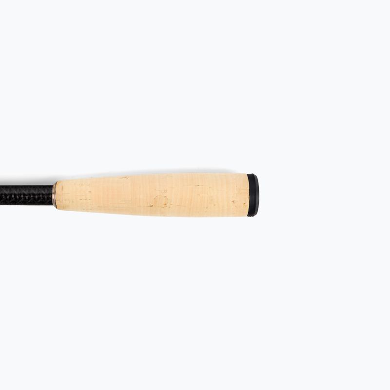 Westin W8 Spin 2sec Octagon Tube spinning rod brown W807-0902-M 3