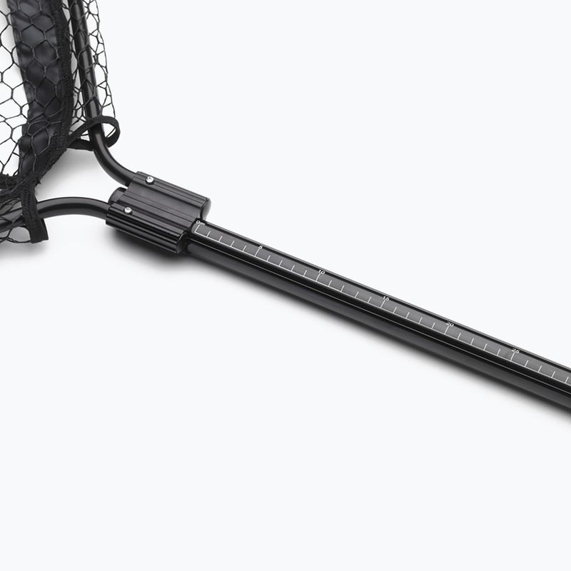 Westin W3 CR spinning landing net black A47-386-L 2