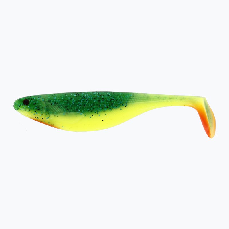 Westin ShadTeez fireflake rubber lure P021-097-005