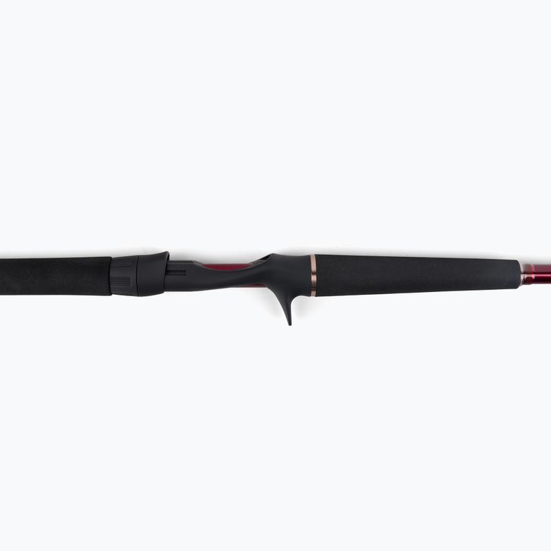 Westin W6 Jerkbait-T 1+1sec spinning rod red W613-0662-H 2