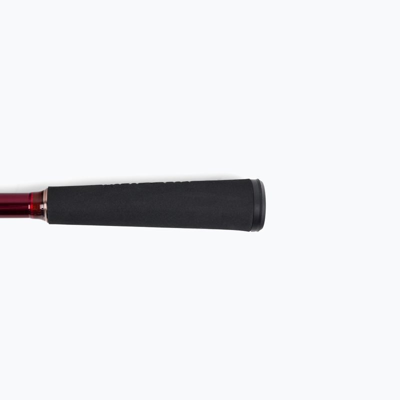 Westin W6 Jerkbait-T 1+1sec spinning rod red W613-0662-H 3