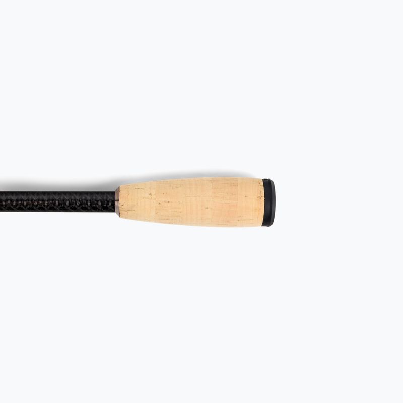Westin W8 Powerstrike-T 2sec Octagon Tube spinning rod brown W814-0742-M 3
