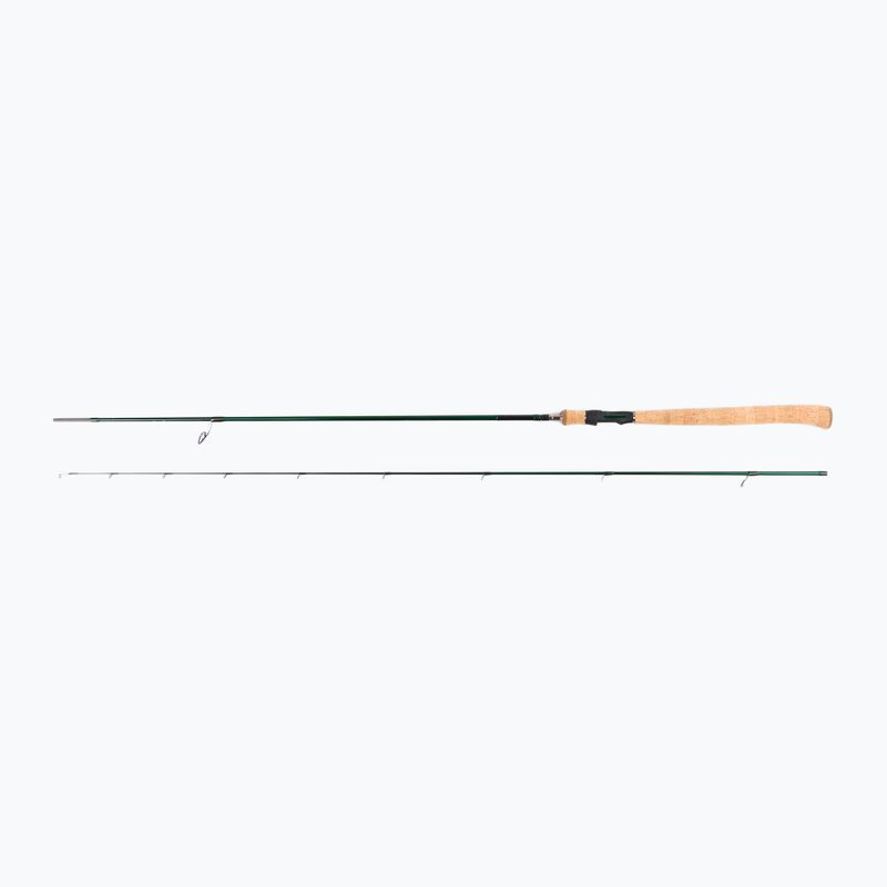 Westin W6 Spin 2sec spinning rod green W610-0902-M