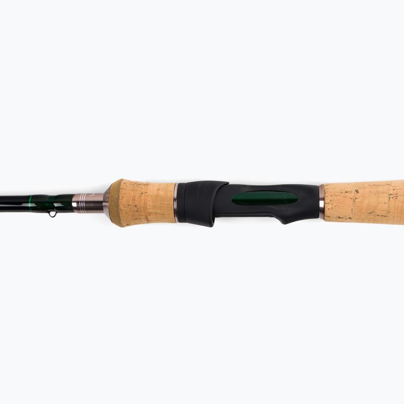 Westin W6 Spin 2sec spinning rod green W610-0902-M 2