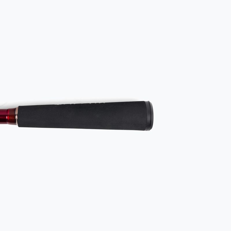 Westin W6 PowerTeez 2sec spinning rod red W617-0842-M 3