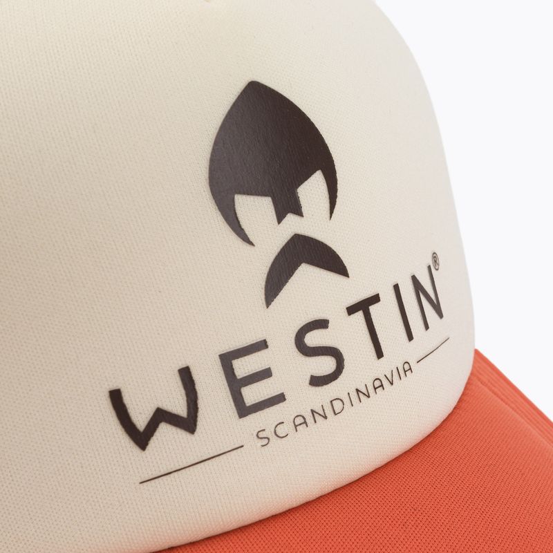 Westin Texas Trucker Old Fashioned adjustable baseball cap coloured A56 5