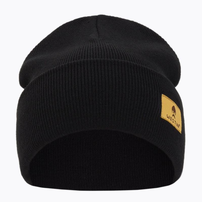 Westin Warm winter cap black A60 2