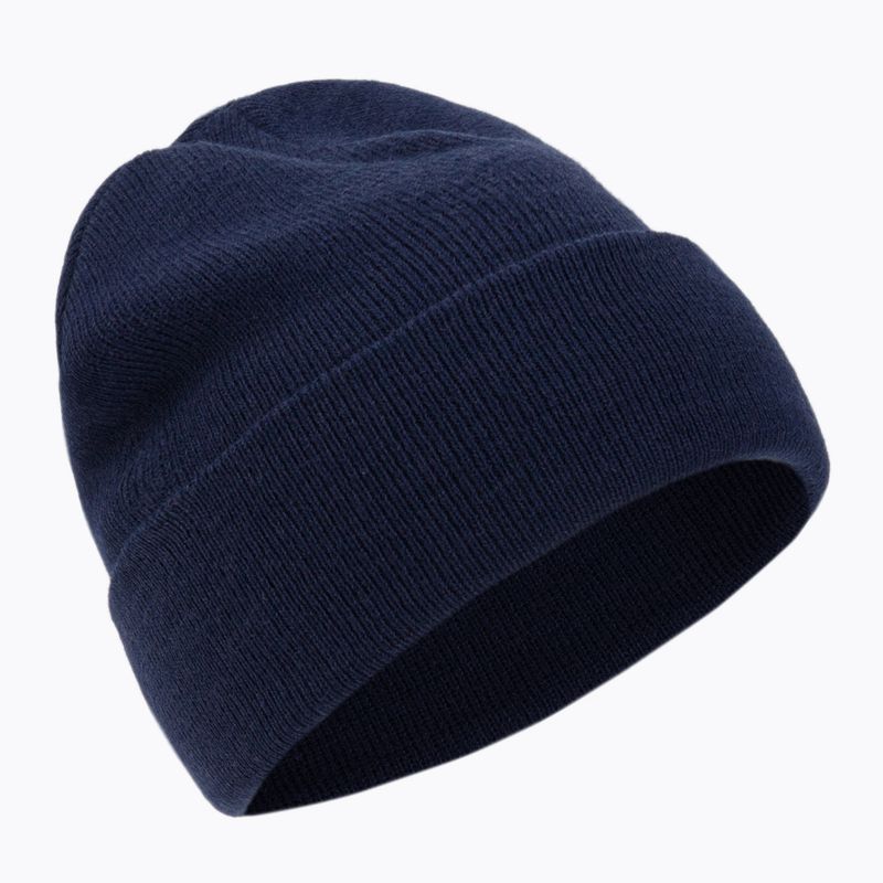 Westin Warm navy blue winter beanie A60