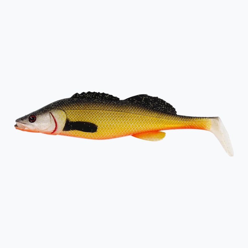 Westin ZanderTeez Shadtail official roach rubber lure P139-155-130