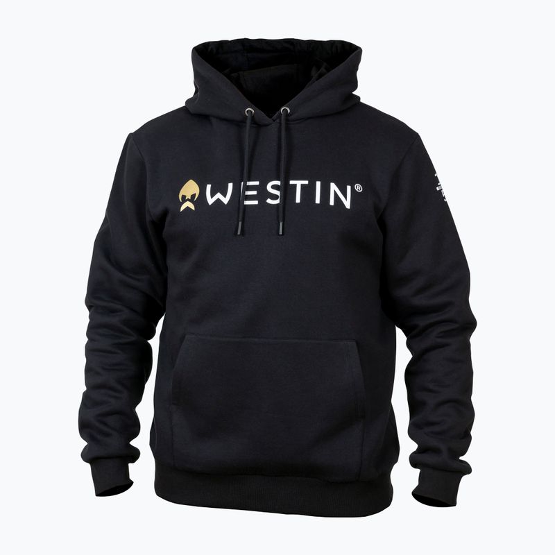 Westin Original hoodie black A62