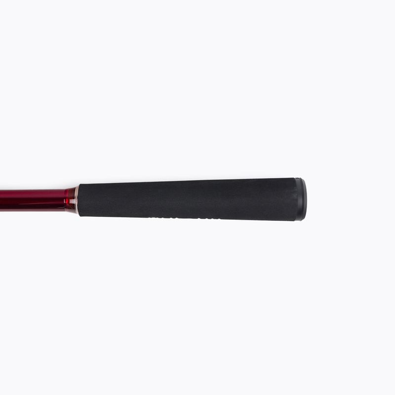 Westin W6 Powercast-T 2sec spinning rod red W611-0792-XXH 3