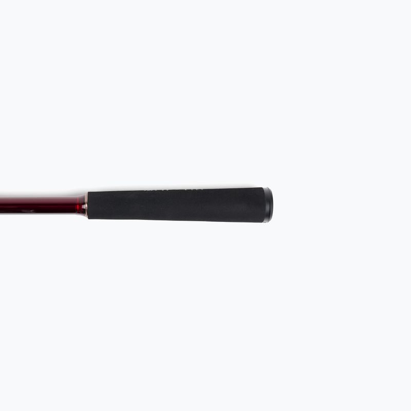 Westin W6 Powercast 2sec spinning rod red W612-0792-XXH 3