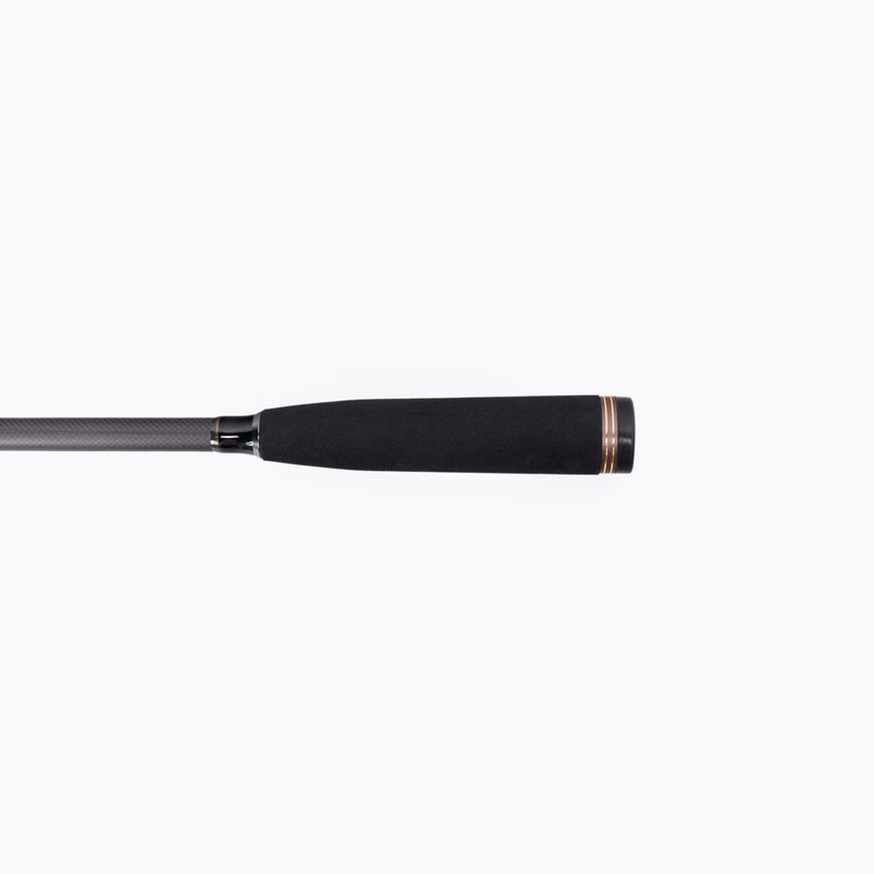 Westin W3 Spin 2nd 4sec rod black W337-0804-ML 3
